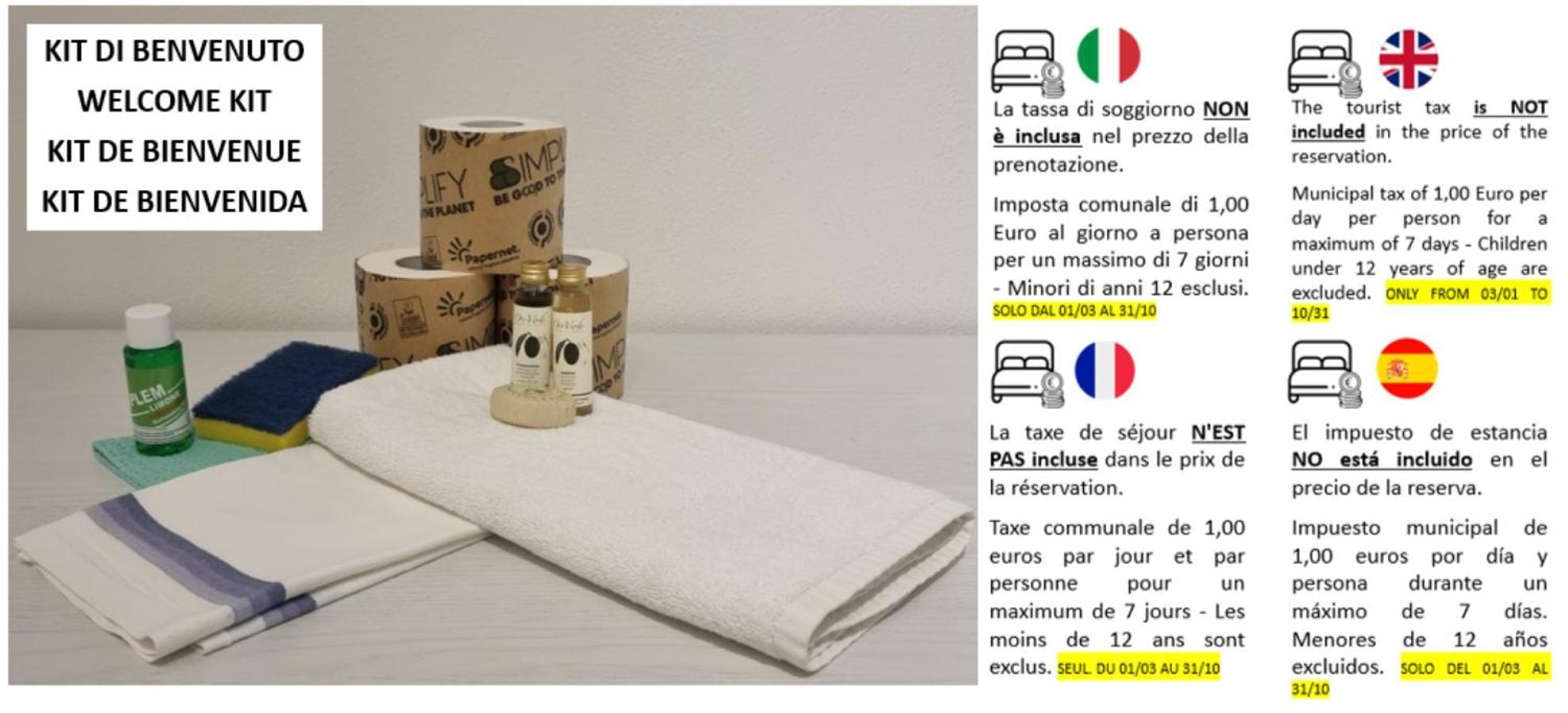 키아바리 Casa Celine 아파트 외부 사진